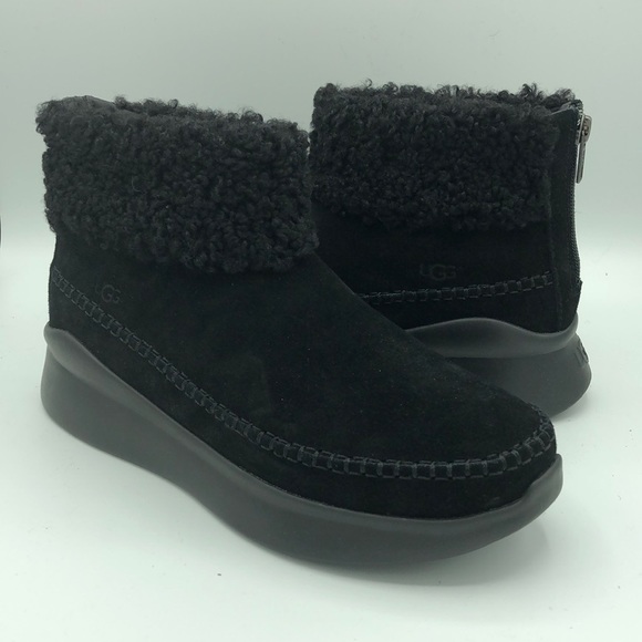 ugg montrose sneaker